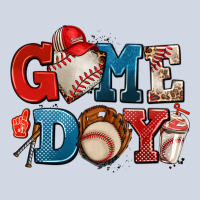 Game Day Baseball Premium Sweatshirt | Teevron