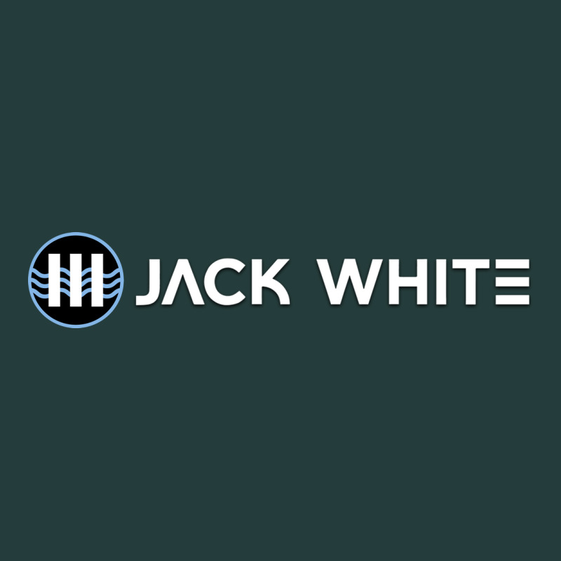 Jack White Black Classic Tee by maiPhamDesign | Teevron