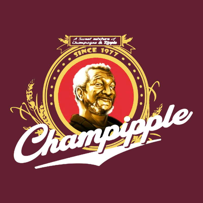 Champipple Redd Tv Show Classic Tee by maiPhamDesign | Teevron