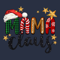 Mama Claus Christmas Heavyweight Sweatshirt | Teevron
