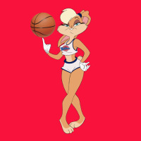 Lola Bunny Classic Tee | Teevron
