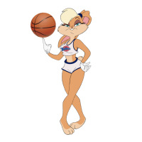 lola bunny | Teevron