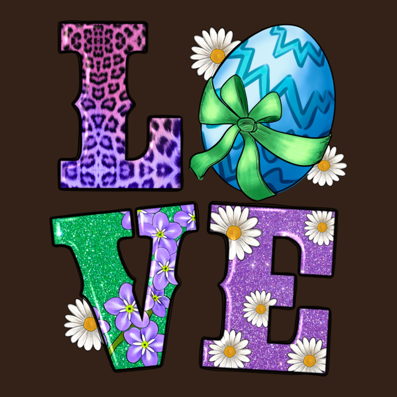 Easter Love Egg Heavy Core Tee by RanaPortraitStore | Teevron