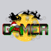 Christmas Gamer Heavyweight Sweatshirt | Teevron