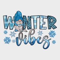 Winter Vibes Gnome Urban Hoodie | Teevron