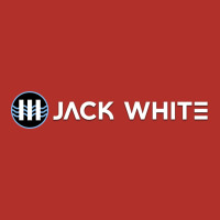 Jack White Black Premium Hoodie | Teevron