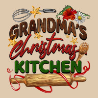 Grandma's Christmas Kitchen Heavyweight Sweatshirt | Teevron