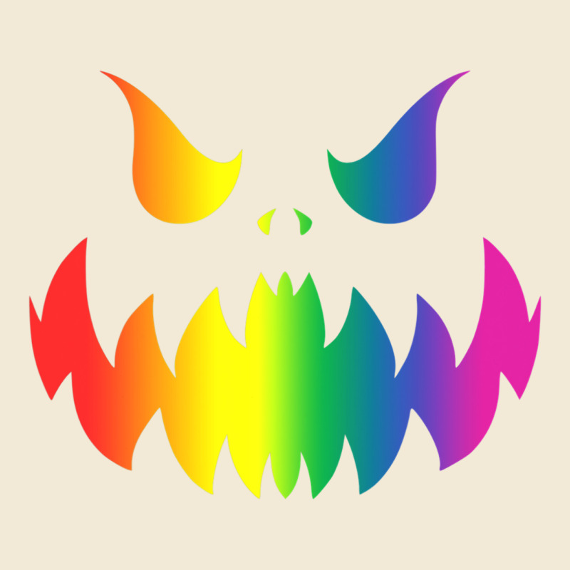 Halloween Gay Lesbians Pride Pumpkin Lgbt Pride Premium Hoodie by maiPhamDesign | Teevron