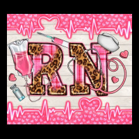 Nurse Rn Ladies Tee | Teevron