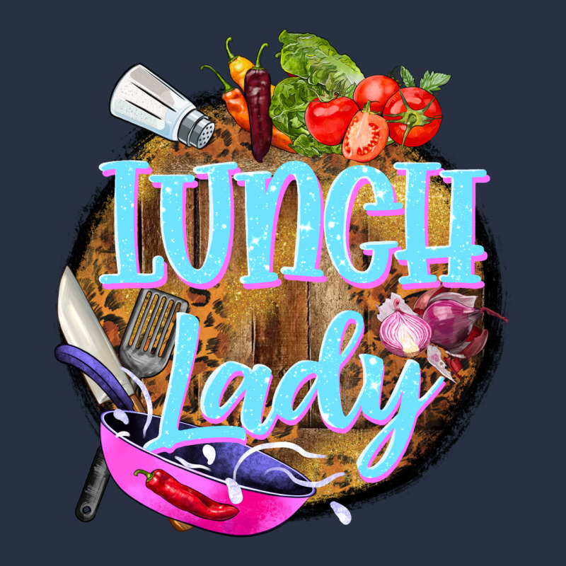 Western Lunch Lady Heavyweight Sweatshirt by BarkalooDesign | Teevron