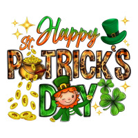 Happy St. Patrick's Day | Teevron