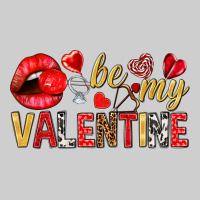 Be My Valentine Valentine's Day Premium Tee | Teevron