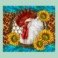 Western Rooster Classic Tee | Teevron