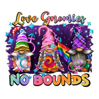 love gnomies no brounds pride | Teevron