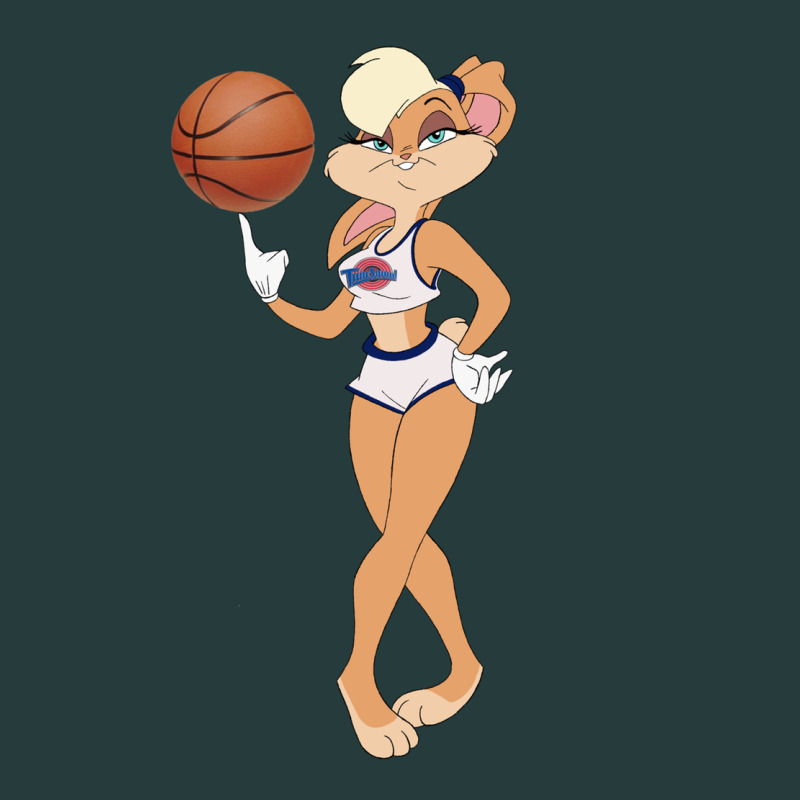 Lola Bunny Premium Hoodie by maiPhamDesign | Teevron
