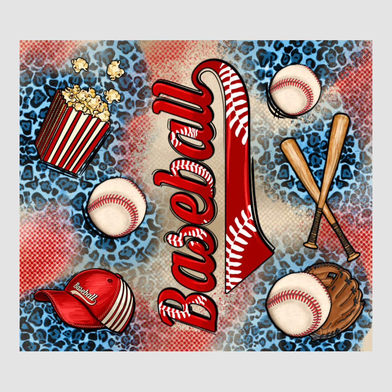 Baseball Premium Sweatshirt by AdoDesignShop | Teevron