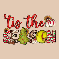 Tis The Season Softball Little Debbie Tree Cakes Urban Hoodie | Teevron