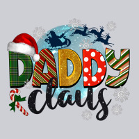 Daddy Claus Christmas Heavyweight Sweatshirt | Teevron
