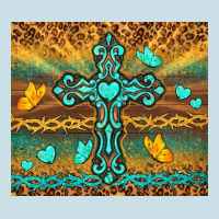 Western Cross Ladies Tee | Teevron