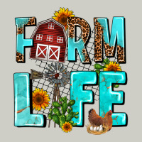 Farm Life Heavyweight Hoodie | Teevron