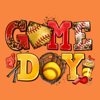 Game Day Softball Premium Sweatshirt | Teevron