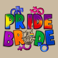 Pride Bride Long Sleeve Tee | Teevron