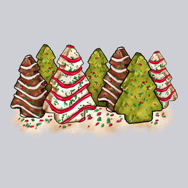 Little Debbie Tree Cakes Urban Hoodie by JahusDesignShop | Teevron
