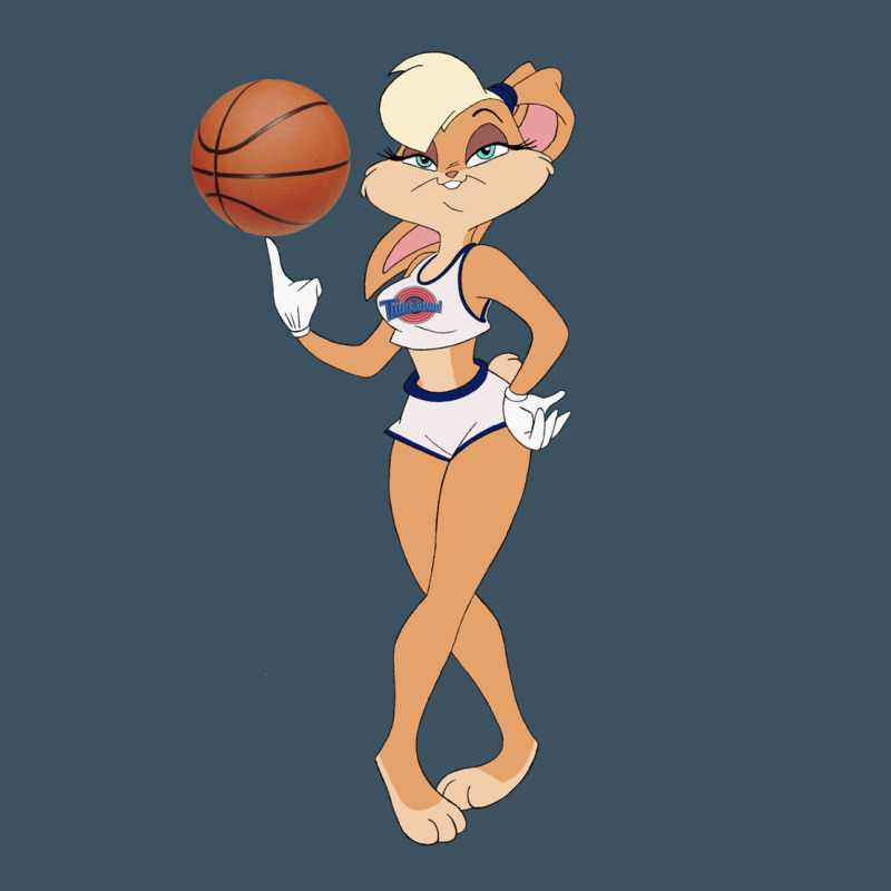 Lola Bunny Urban Heavy Tee by maiPhamDesign | Teevron