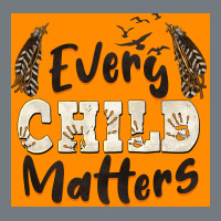 Preview Every Child Matters Heavyweight Sweatshirt | Teevron