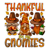 thankful for my gnomies | Teevron
