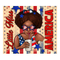 little miss america | Teevron