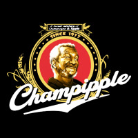 Champipple Redd Tv Show Heavy Core Tee | Teevron