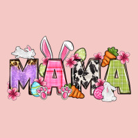 Easter Mama Urban Heavy Tee | Teevron