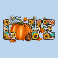 Fall Love Classic Tee | Teevron