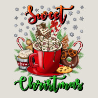 Sweet Christmas Heavy Core Tee | Teevron