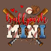 Ballpark Mini Premium Sweatshirt | Teevron