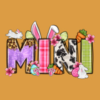 Easter Mini Urban Heavy Tee | Teevron