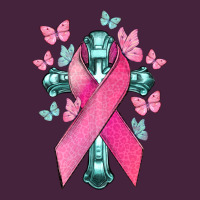 Cancer Cross Cancer Awareness Premium Tee | Teevron