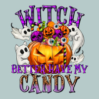 Witch Better Have My Candy Heavy Core Tee | Teevron