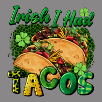 Irish I Had Tacos Vintage Tee | Teevron