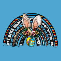 Easter Rainbow Premium Hoodie | Teevron