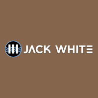 Jack White Black Premium Tee | Teevron