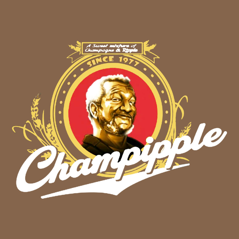 Champipple Redd Tv Show Premium Tee by maiPhamDesign | Teevron