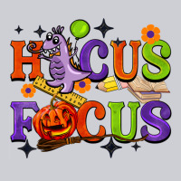 Hocus Focus Halloween Teacher Heavyweight Sweatshirt | Teevron