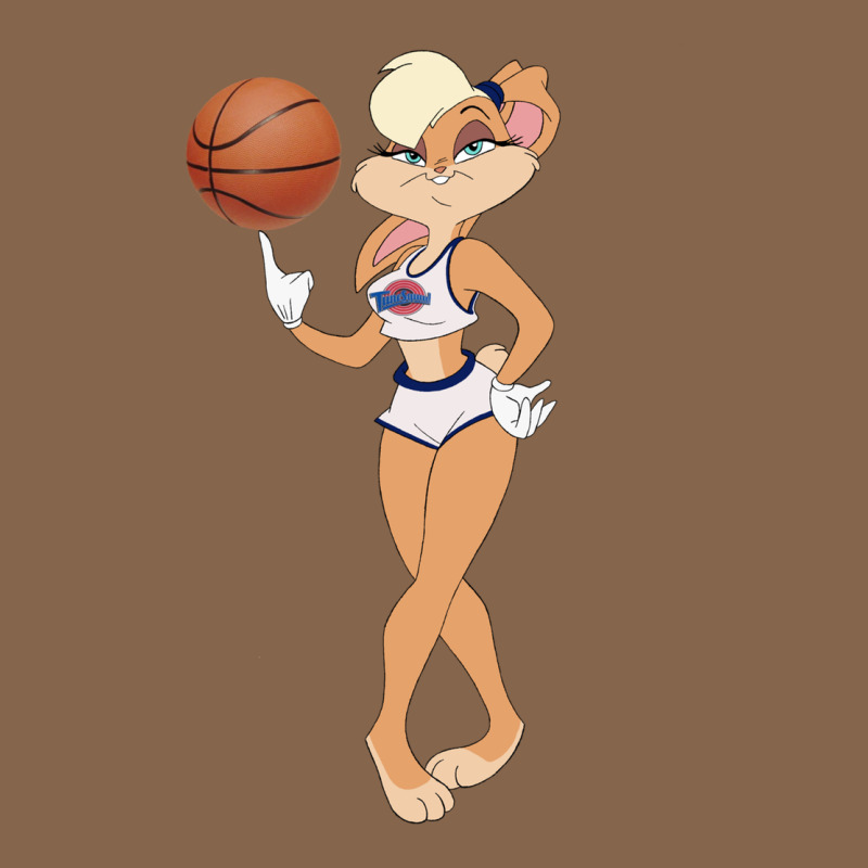 Lola Bunny Premium Tee by maiPhamDesign | Teevron
