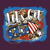 Let's Get Lit Premium Tee | Teevron