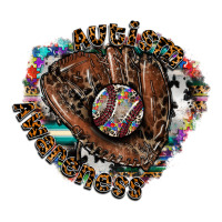 Autism Awareness Baseball | Teevron