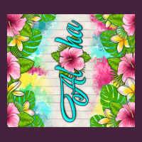 Aloha Summer Premium Tee | Teevron