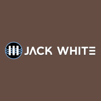 Jack White Black Long Sleeve Tee | Teevron