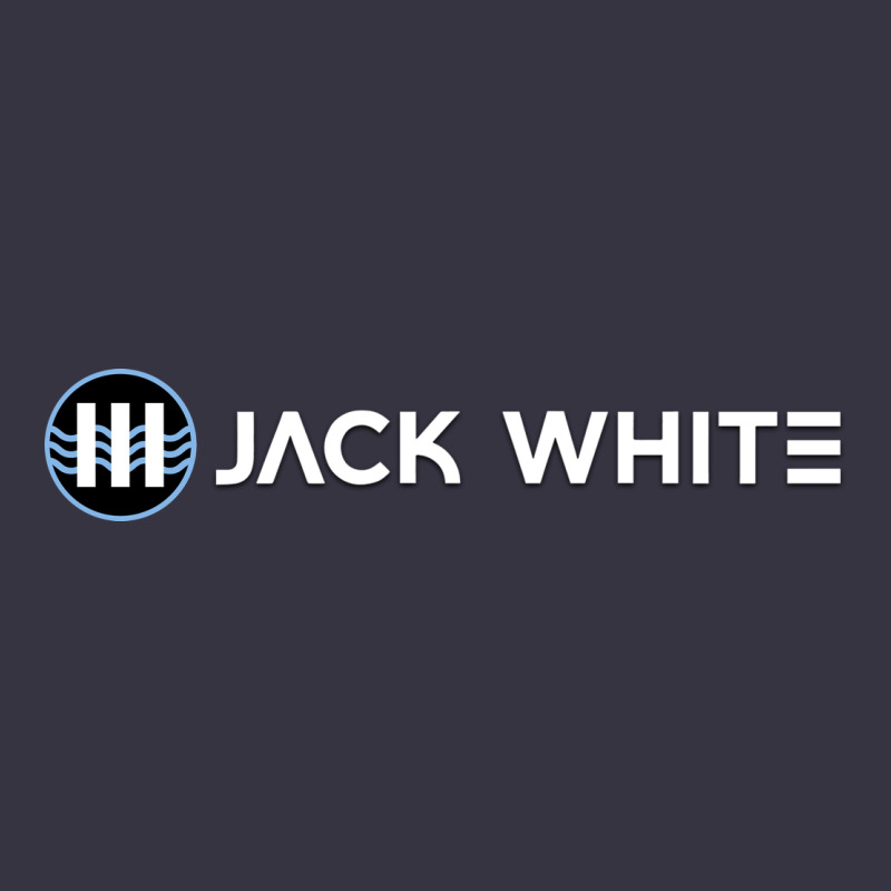 Jack White Black Vintage Hoodie by maiPhamDesign | Teevron